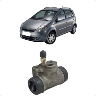 Chery Face Roda Freio Cilindro Traseiro 2010 A 2015 em Oferta na Shopee