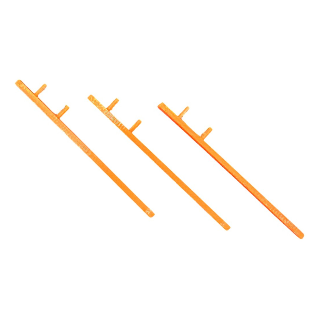 Ponteiro Velocímetro Titan 150(somente O Ponteiro) Kit Com 3 em Oferta na Shopee