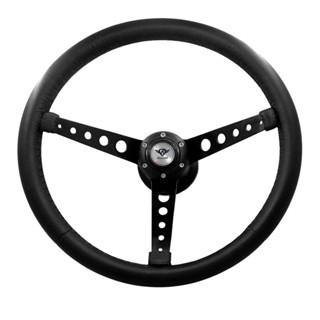 Volante Revival Five Balls Black Fiat 147 Oggi em Oferta na Shopee