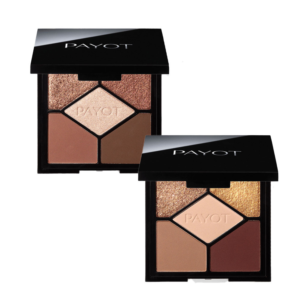 Paleta de Sombras Payot em Oferta na Shopee