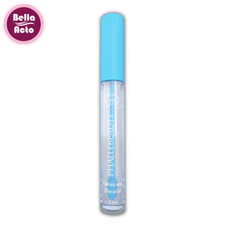 Máscara Para Cílios Incolor Phallebeauty em Oferta na Shopee