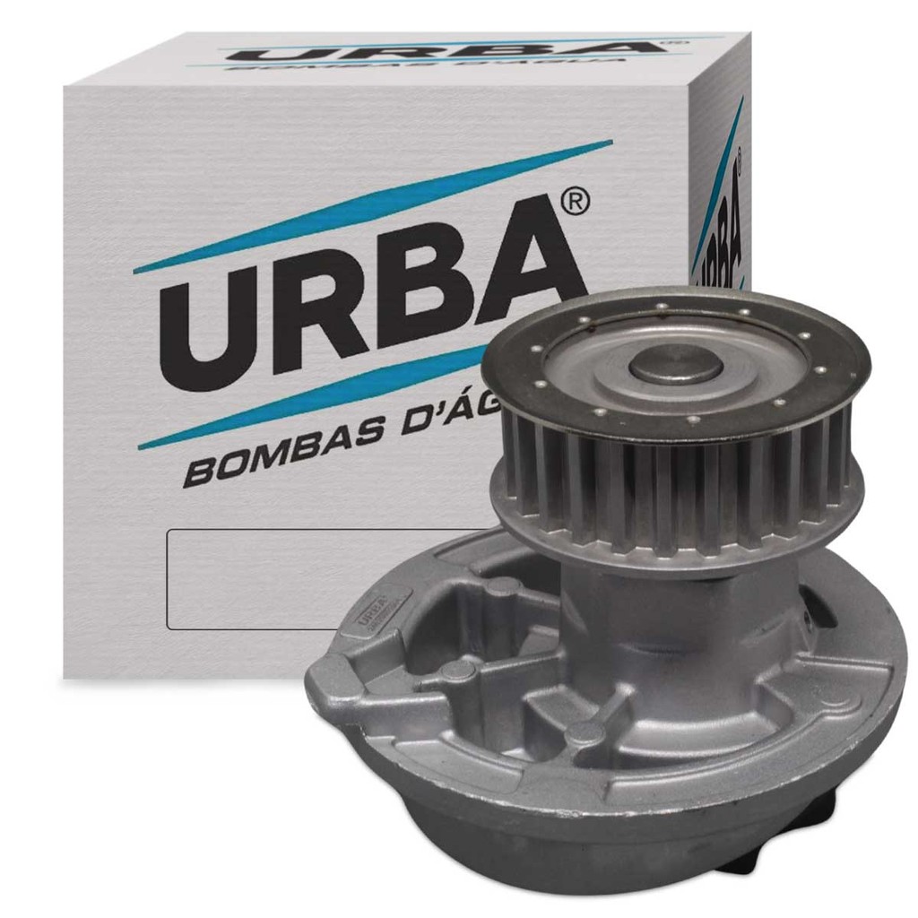 Bomba de água Astra Vectra S10 Blazer Monza Zafira Kadett Ipanema Suprema Omega Urba