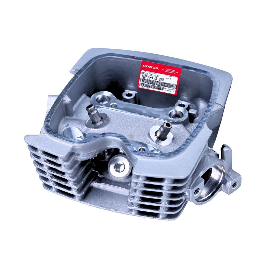 Cabeçote Cg Titan 150 2009 a 2015 Fan 150 2010 a 2015 Original Honda