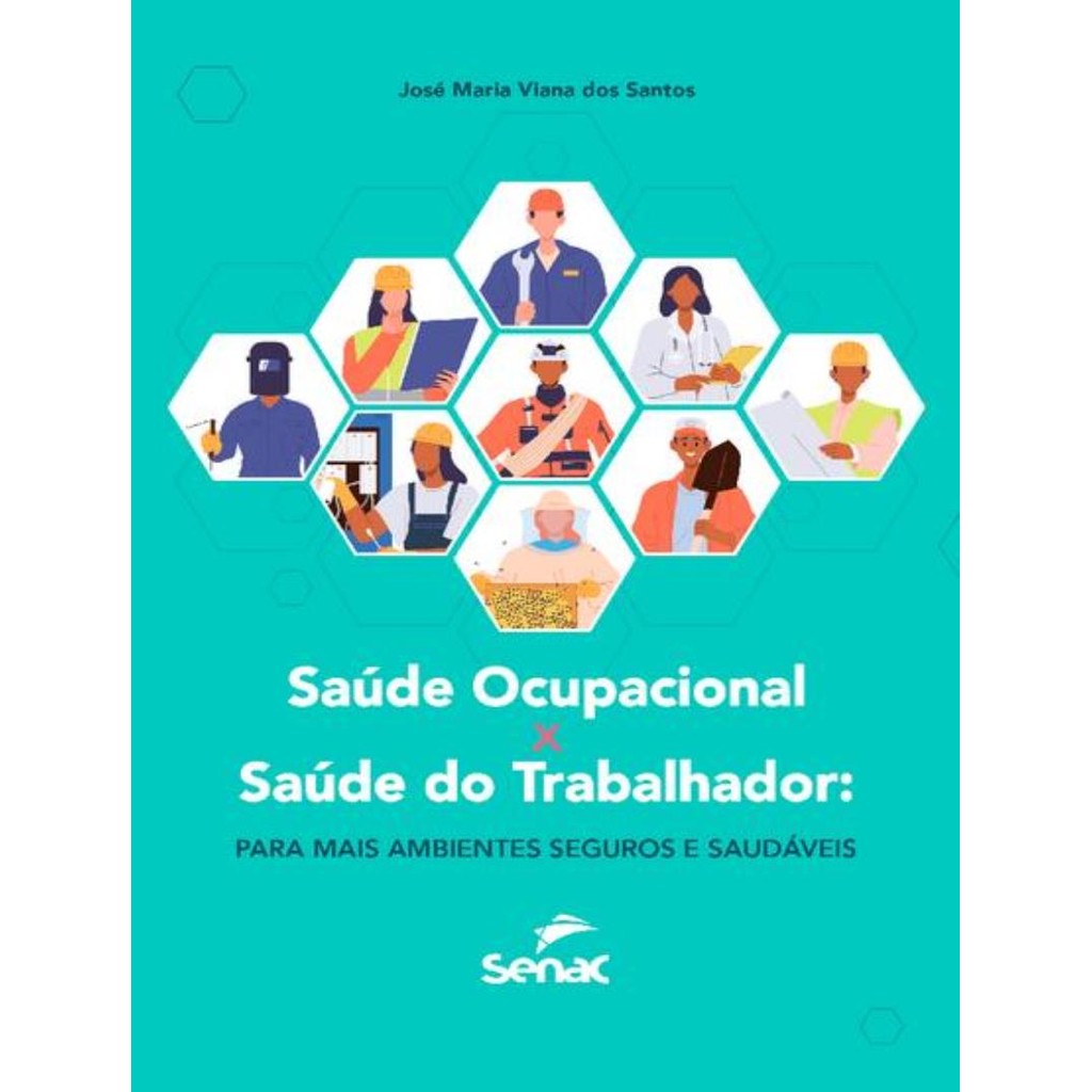 Livro - Saude Ocupacional X Saude Do Trabalhador