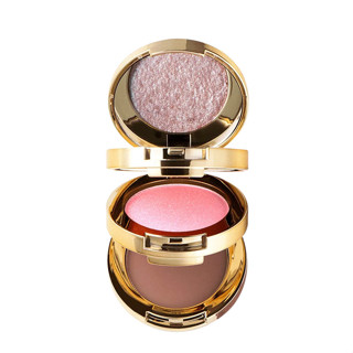 Océane Nádia Tambasco 3 To Go Dazzle - Paleta de Sombras 7,8g em Oferta na Shopee