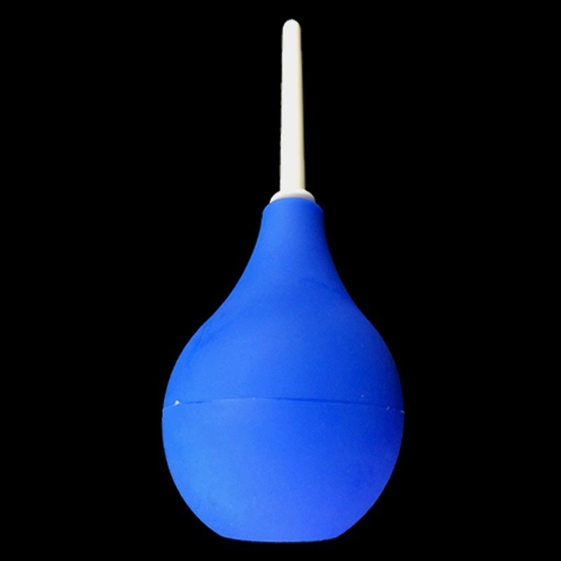 Ducha Higiênica 160ml de Capacidade para Limpeza Anal Vaginal limpeza em Oferta na Shopee