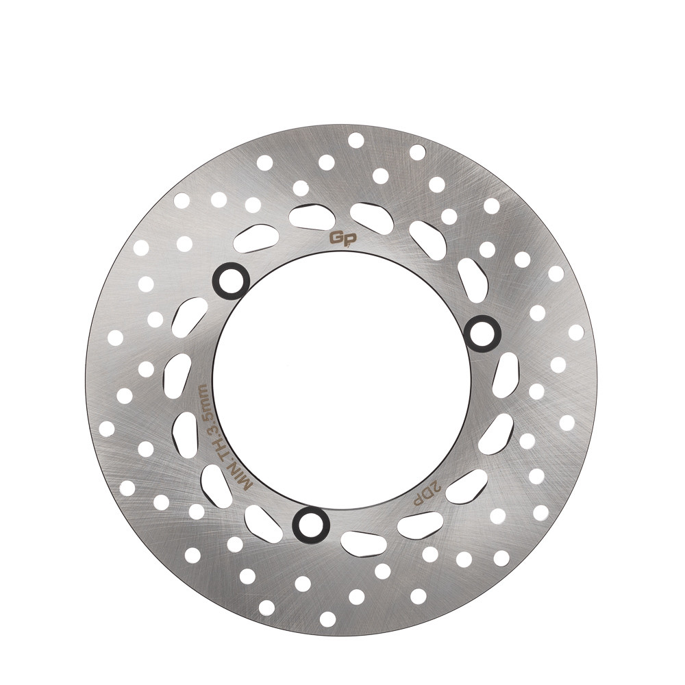 Disco Freio Dianteiro Gp7 Nmax 160 16/