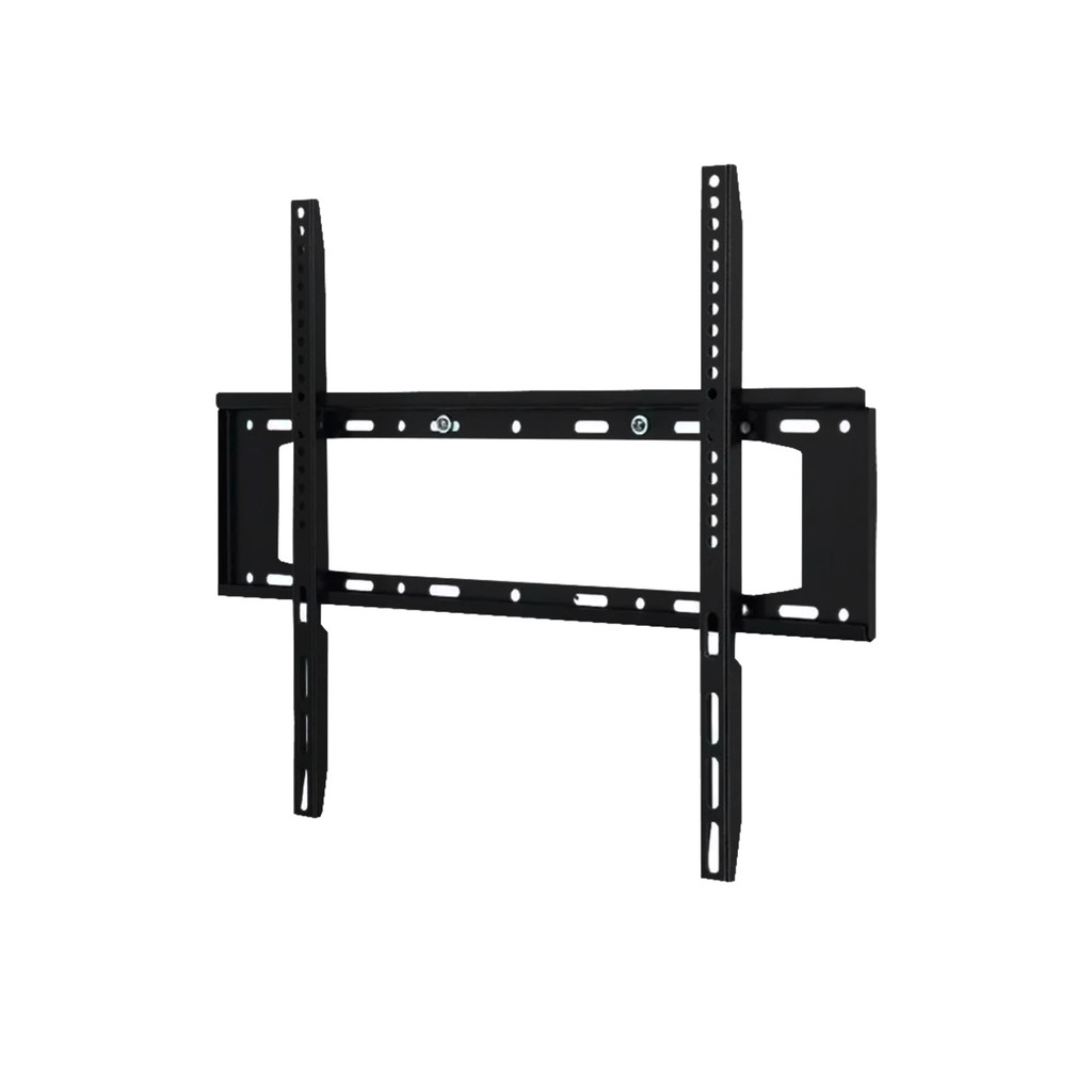 Suporte de Tv Fixo 30" a 80" Até 80kg Parede Plasma LED LCD 3D Fertak