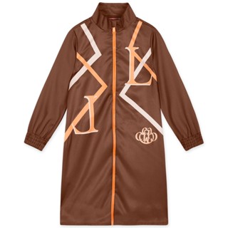 Parka Alongada Infantil Lilica em Oferta na Shopee