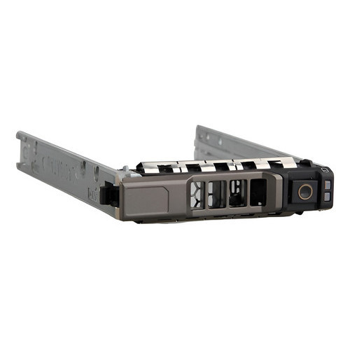 Gaveta Hd Servidor Dell 2.5 G176j R420 R430 R620 R630 R720