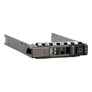 Gaveta Hd Servidor Dell 2.5 G176j R420 R430 R620 R630 R720