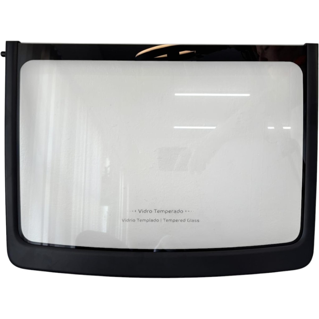 Consul Tampa de Vidro 13kg CWN13AB Movel CJ da lavadora CWN13ABBNA W11658032 220v