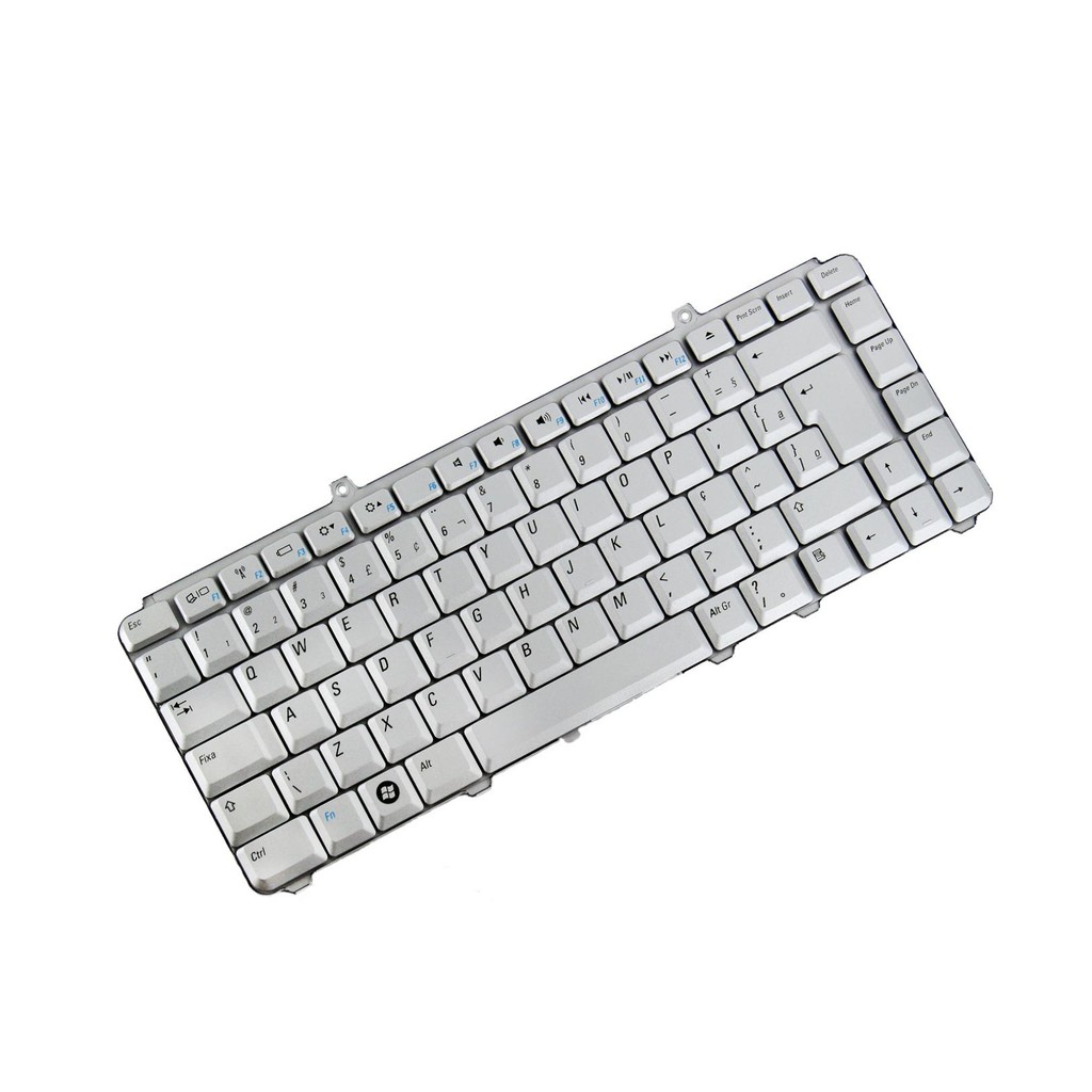 Teclado para Notebook Dell 1545 1520 1525 1540 - Computers & Accessories