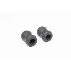 Kit 2 Bucha Amortecedor Traseira S10 Original Gm 52095268