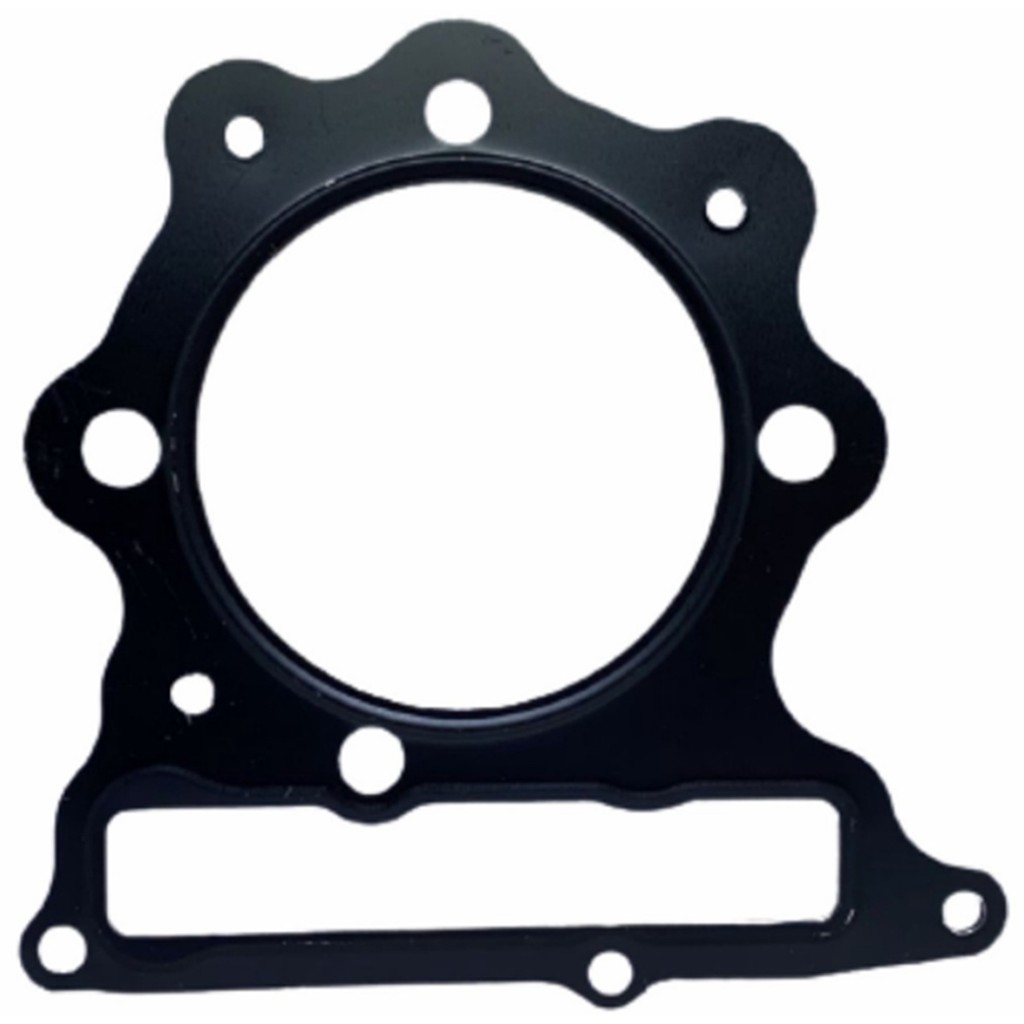 Junta Cabeçote XLX 350 NX 350 Sahara Aço Vedamotors