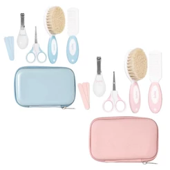 Kit Cuidados Com Estojo - Buba