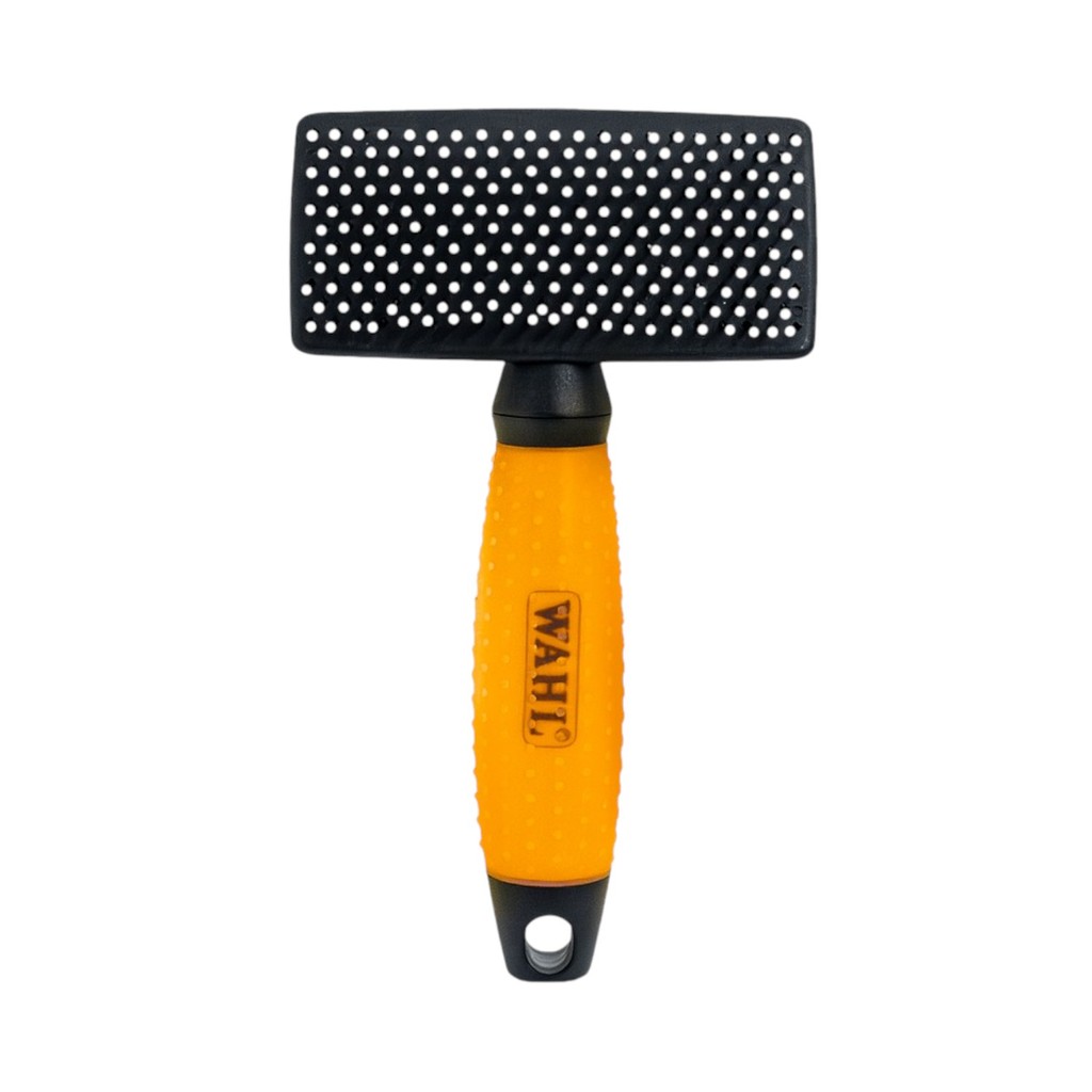 RASQUEADEIRA PET GRANDE DE NYLON WAHL