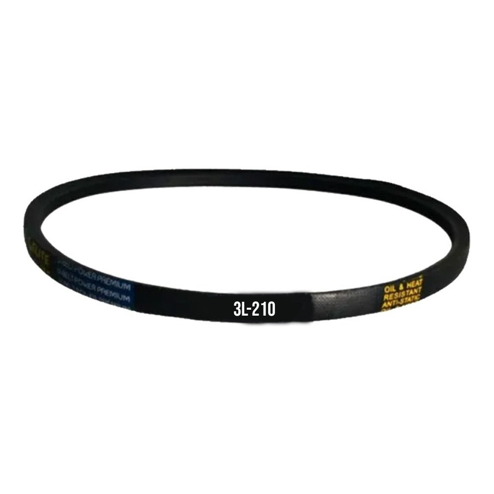 Correia Lavadora Panasonic 14kg 16kg 3l-210 em Oferta na Shopee