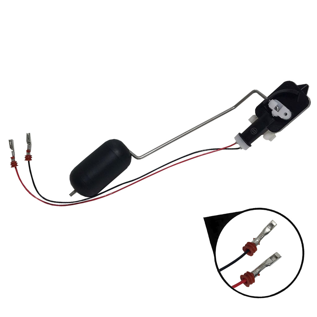 Boia Tanque Combustivel Cg150 Titan Fan 150 Flex Esd Ex 2014 Até 2015 em Oferta na Shopee