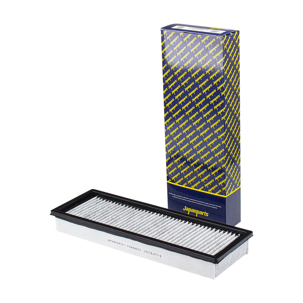 Filtro Cabine Ar Condicionado Case IH Puma 145/ 155/ 160/ 195/ 210/ New Holland T6.120/ T6.150/ T6.155/ T6.140