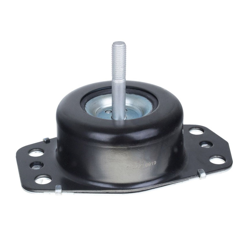 Coxim Motor Renault Master 2.5 16V 2004 a 2013 e Master 2.8 8V 2002 a 2004 Direito
