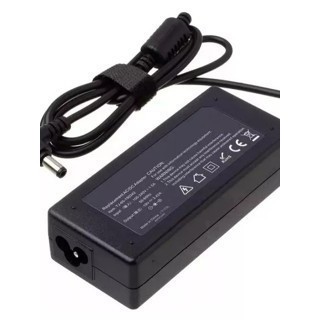 Fonte Carregador Notebook 19v 3.42a P/ Positivo, Cce, Asus e Sti