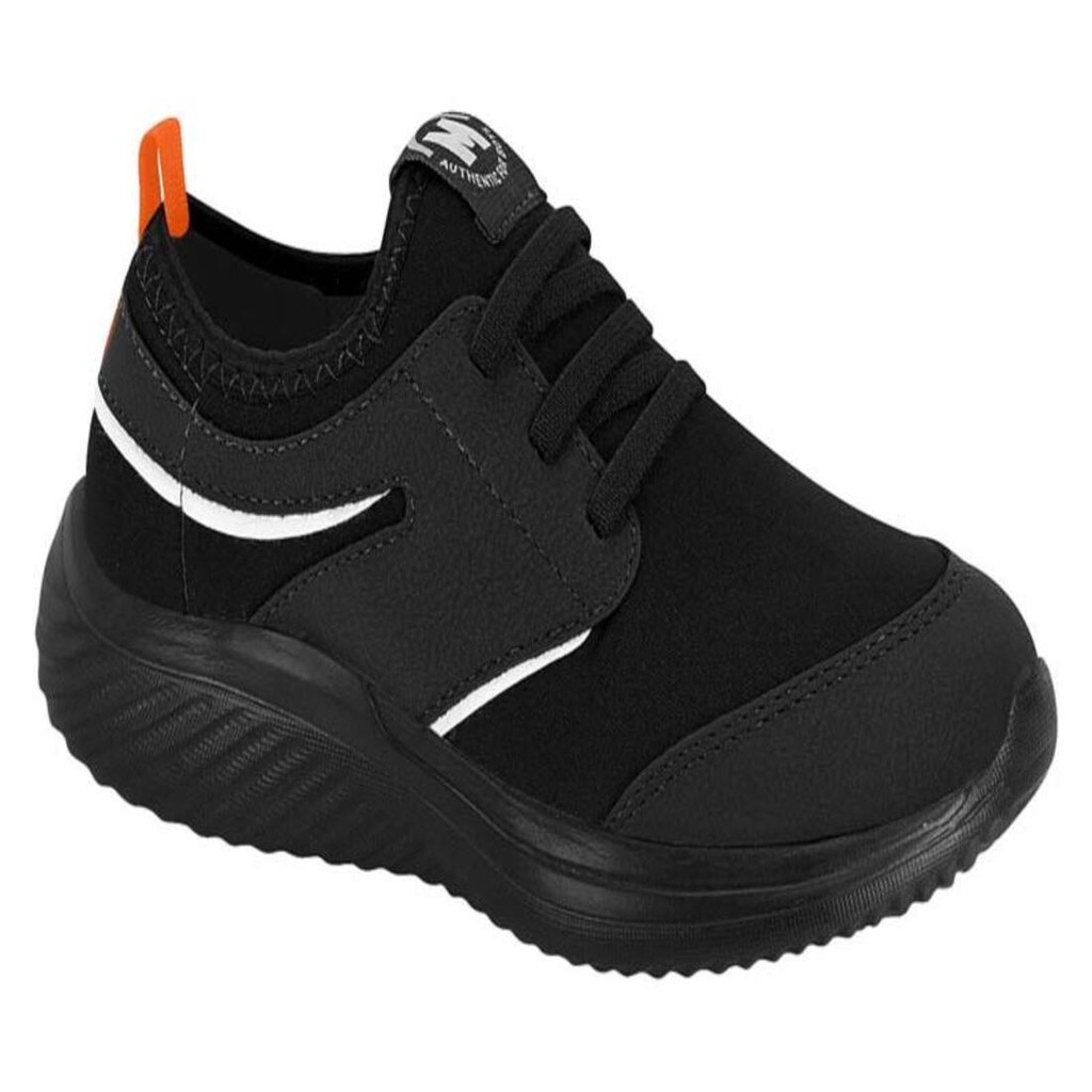 TENIS CASUAL INFANTIL MASCULINO 2832.110 MOLEKINHO
