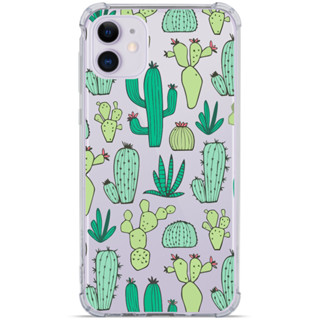 Capinha Cactos em Oferta na Shopee