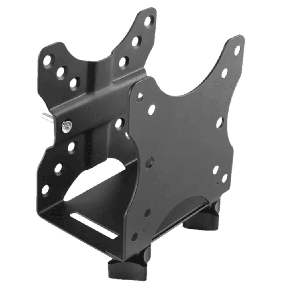 Suporte Para Cpu Nuc Thin Client Universal - PLMSC01 - detalhe