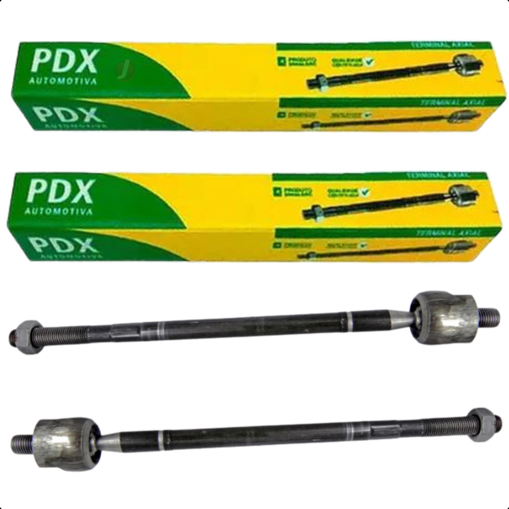 Par Barra Axial Corolla 93/02 Rav4 99/00 Direção Hidráulica em Oferta na Shopee