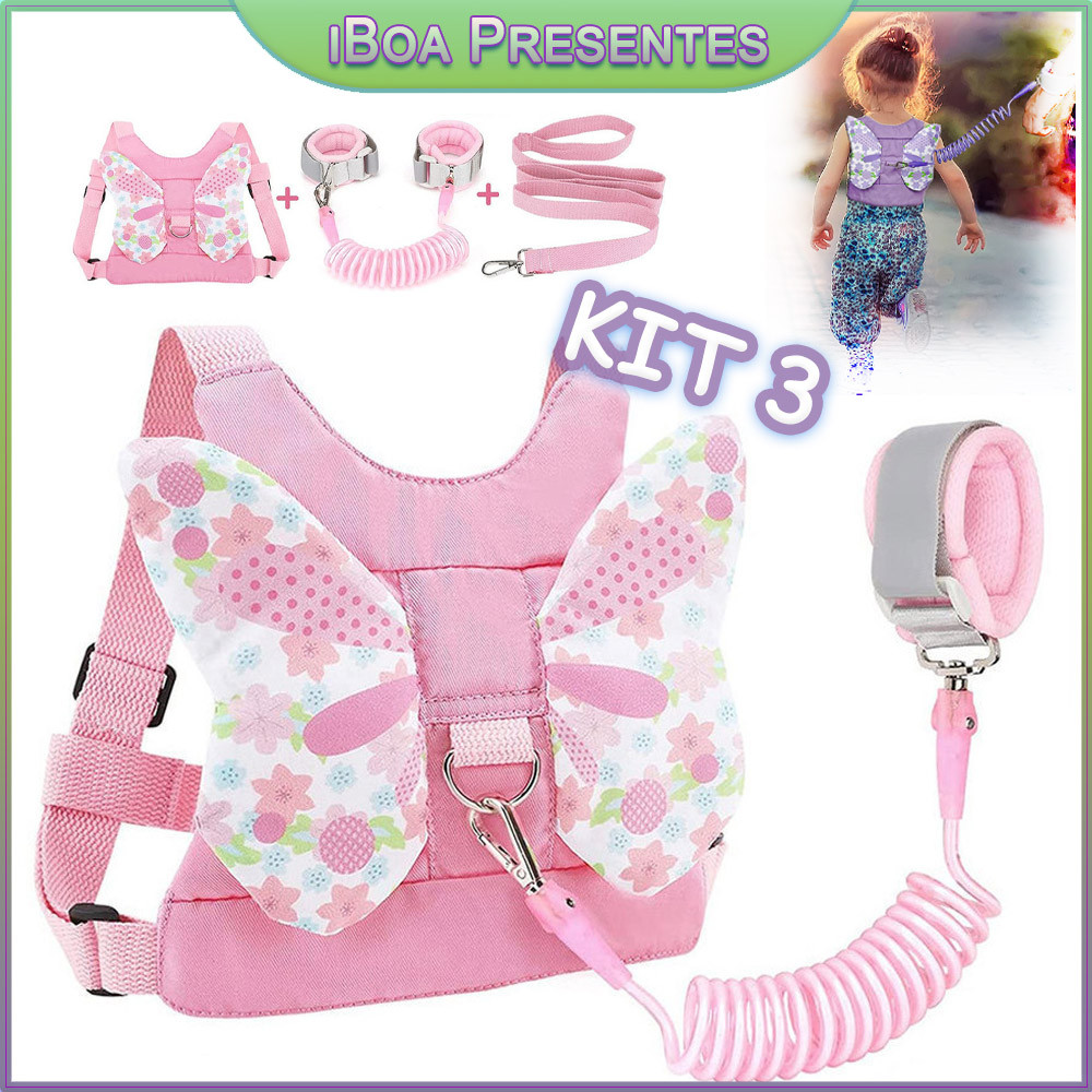 Cordão Infantil Mochila: Onde Comprar | BuscaProdutos