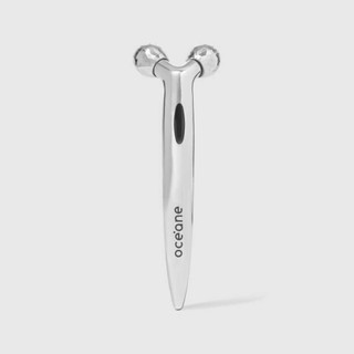 Massageador Facial - 3d Facial Roller em Oferta na Shopee