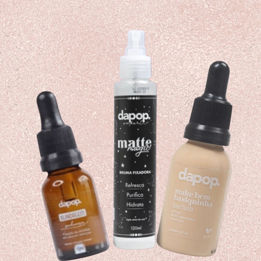 Base Miss Rose: Onde Comprar | BuscaProdutos