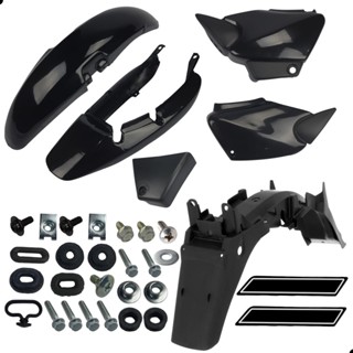 CARENAGEM FAN 125 2005 2006 2008 TITAN 2000 2004 FERRAMENTA em Oferta na Shopee