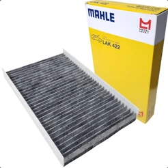 Filtro De Cabine Ar Condicionado C/ Carvao Ativado Mahle Grand Siena Palio Strada Palio Weekend