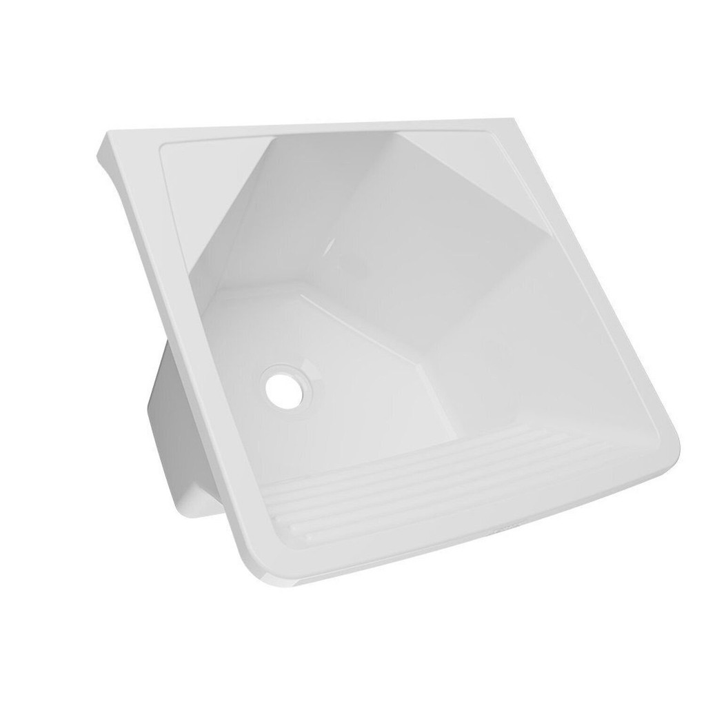 Tanque Plástico Compacto 18 Litros 41 X 38 X 29 Cm Astra em Oferta na Shopee