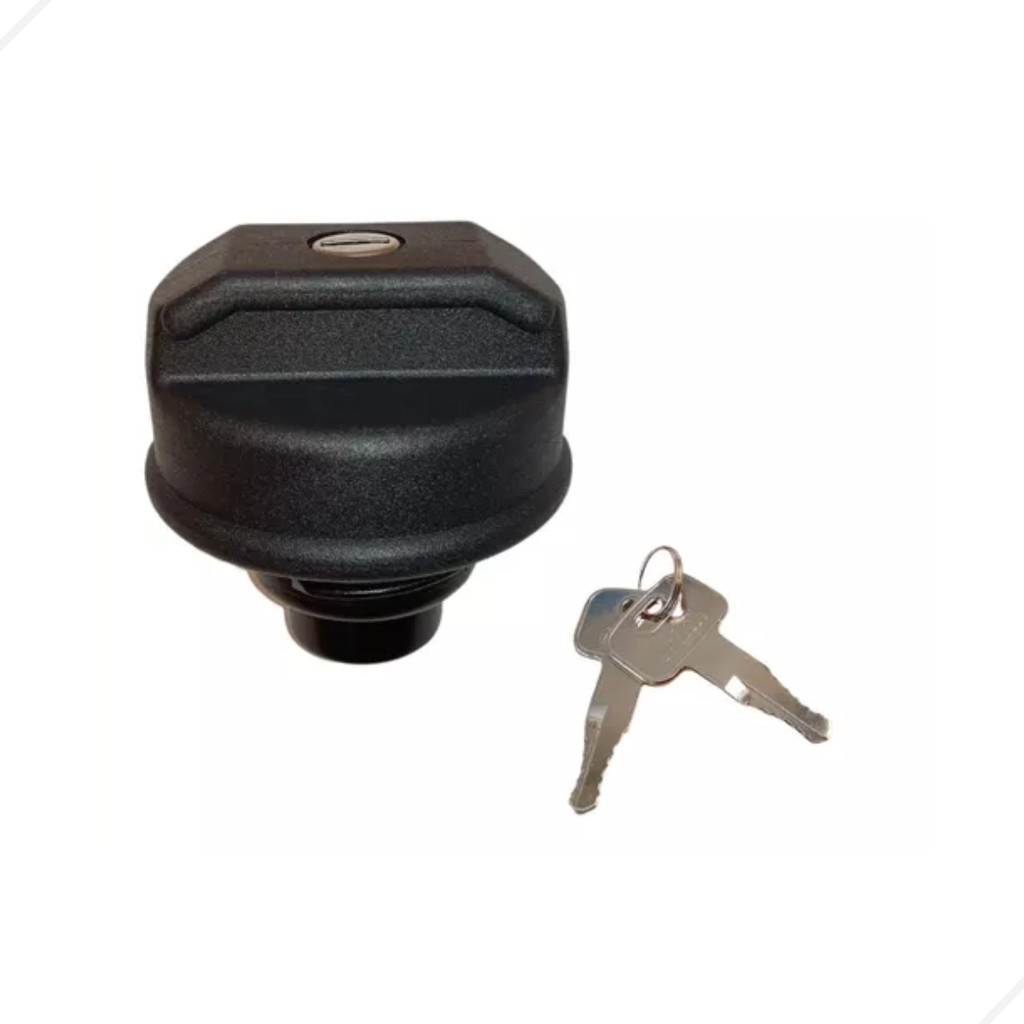 Tampa Tanque Combustivel -  Towner Jr E Pick-up Effa