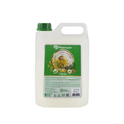 Sabonete Líquido Erva Doce Soft 5L Premisse