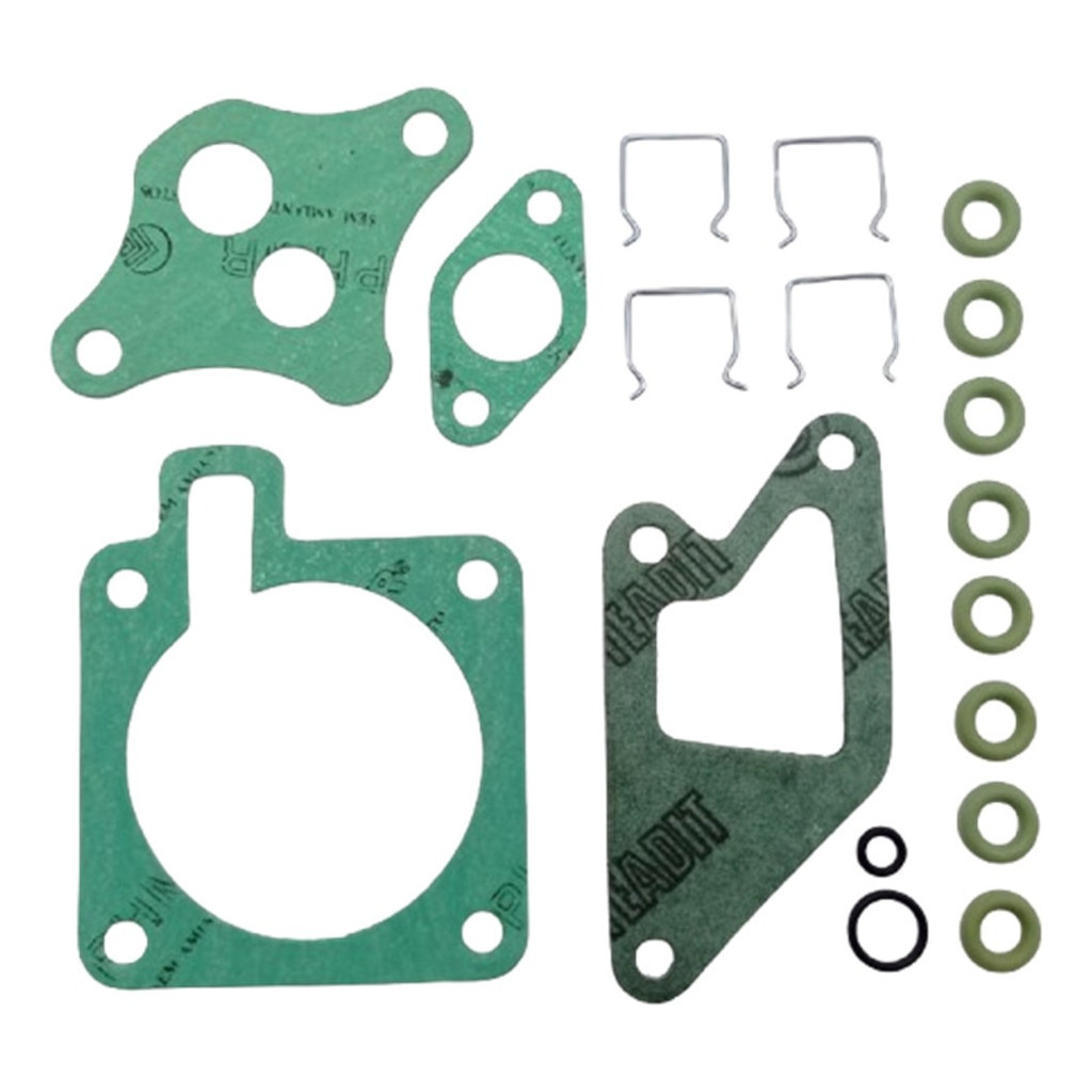 Kit Reparo Juntas Tbi Corsa Gsi Sedan Wagon 1.6 16v
