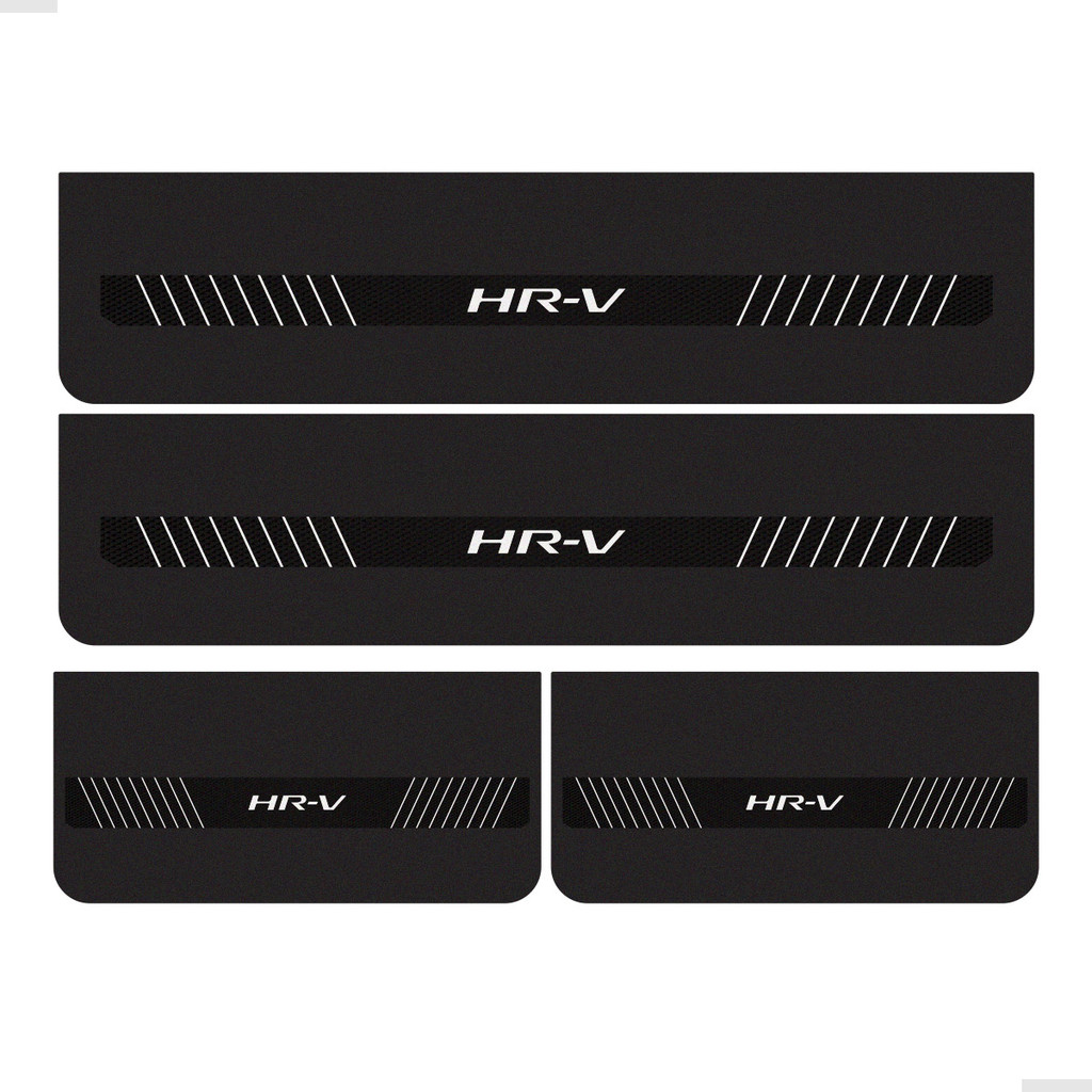 Soleira Da Porta Para Hrv 2025 Preto Texturizado Decorativo em Oferta na Shopee