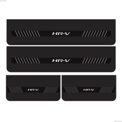 Soleira Da Porta Para Hrv 2025 Preto Texturizado Decorativo