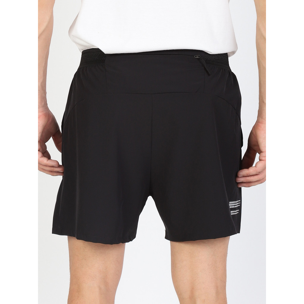 Shorts Bermuda 2 em 1 Com Shorts Interno Bolso Celular Térmico Masculino Ideal Para Treinar Tecido Com Secagem Rápida