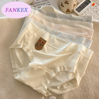 3PCS/7a Antibacteriano Respirável Confortável Roupa Interior Feminina/Croca Antibacteriana/Nude Confortável Clos em Oferta na Shopee