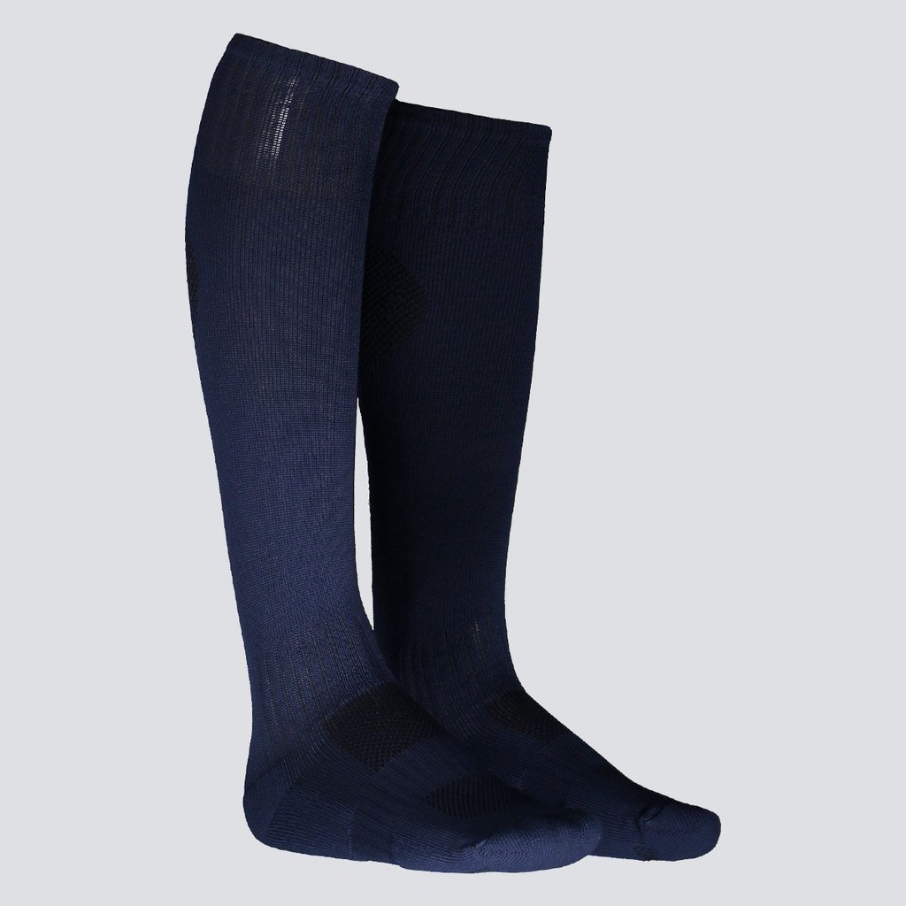 Meião Penalty Matis VIII Juvenil Marinho