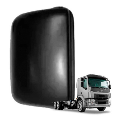 Capa Principal Retrovisor Volvo Vm 220/270/210/260/310