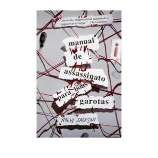 Manual de assassinato para boas garotas em Oferta na Shopee