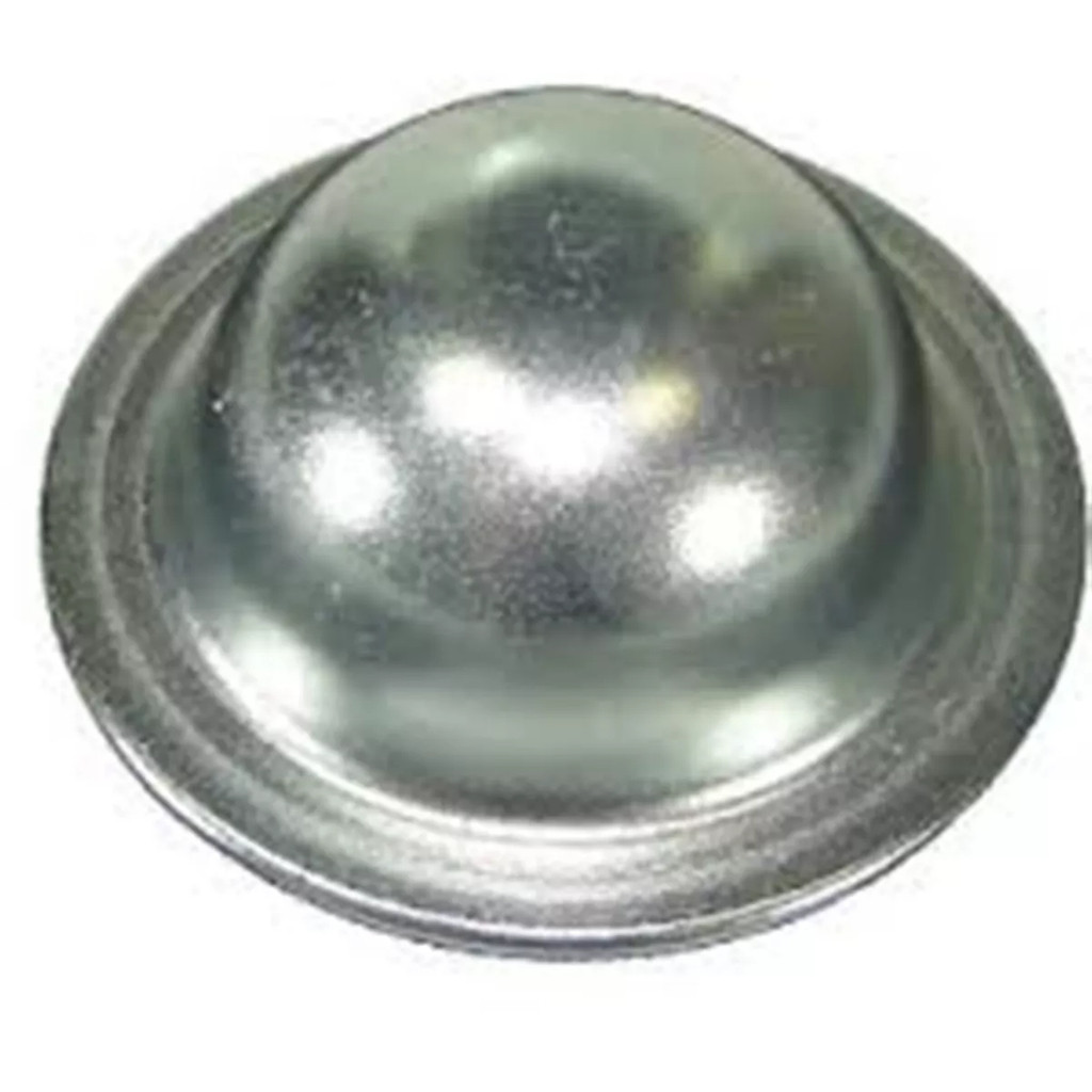 Calota do Cubo da Roda Dianteiro gm Blazer S10 96/...