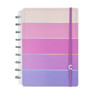 Caderno Inteligente Unique By Cacau – Médio em Oferta na Shopee