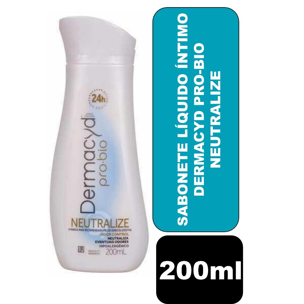 O que é Sabonete Líquido Dermacyd Íntimo? Guia e Onde Comprar | BuscaProdutos