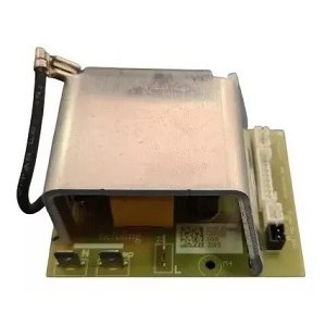 Placa Cafeteira Dolce Gusto Arno Genio S Dgs1-2-3-5 127v PJ240BB1